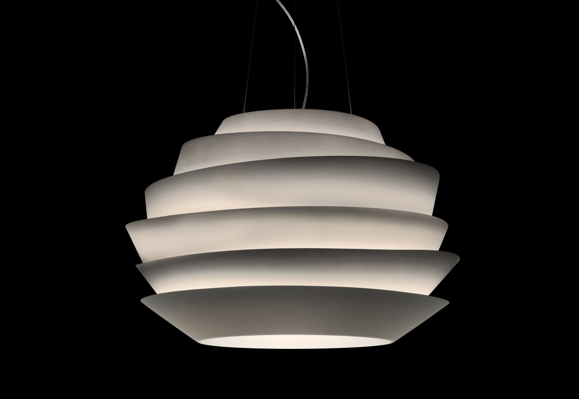 Suspension LE SOLEIL Foscarini by MEGALUX 33